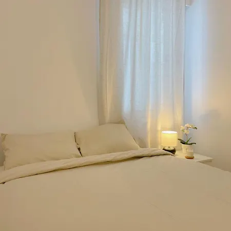 Lucus Urban Centre Apartment *