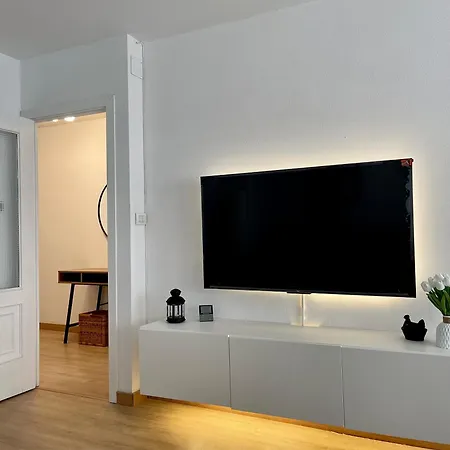 Lucus Urban Centre Appartement
