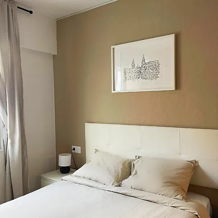 Lucus Urban Centre Apartment