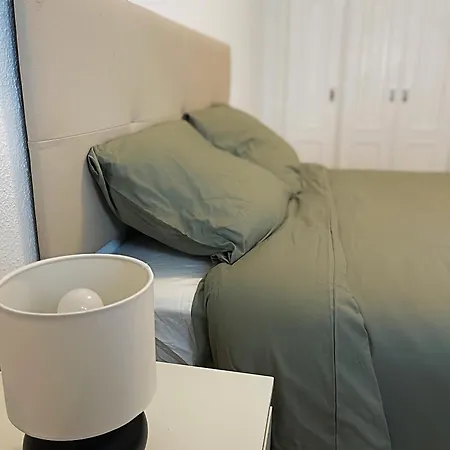Apartment Lucus Urban Centre *