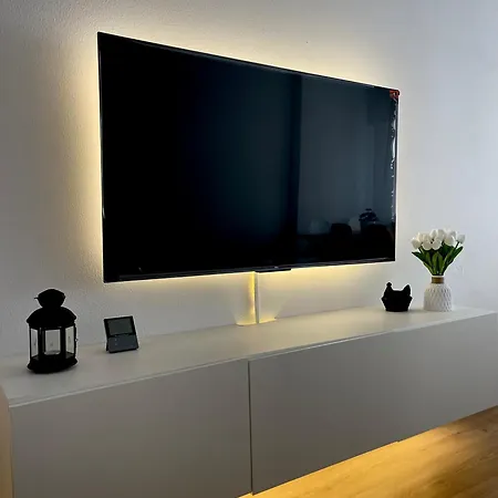 Appartement Lucus Urban Centre Lugo