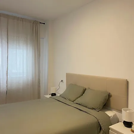 Apartment Lucus Urban Centre