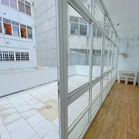 Lucus Urban Centre Apartment Lugo