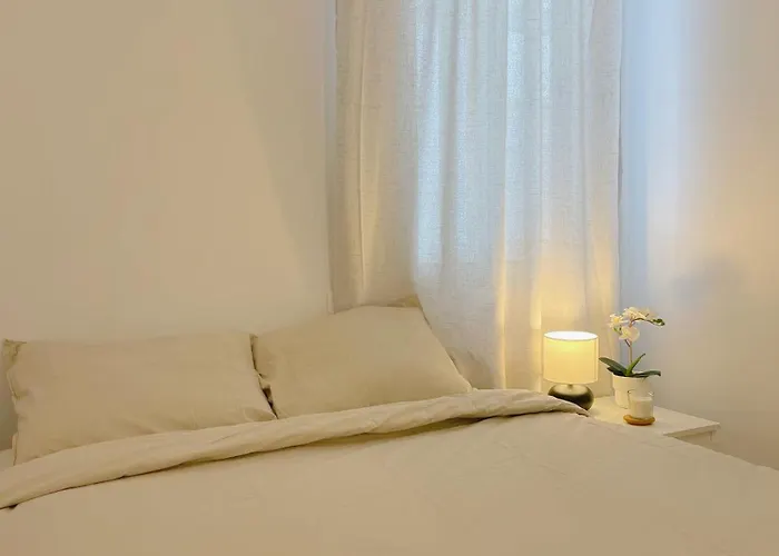 Lucus Urban Centre Διαμέρισμα *