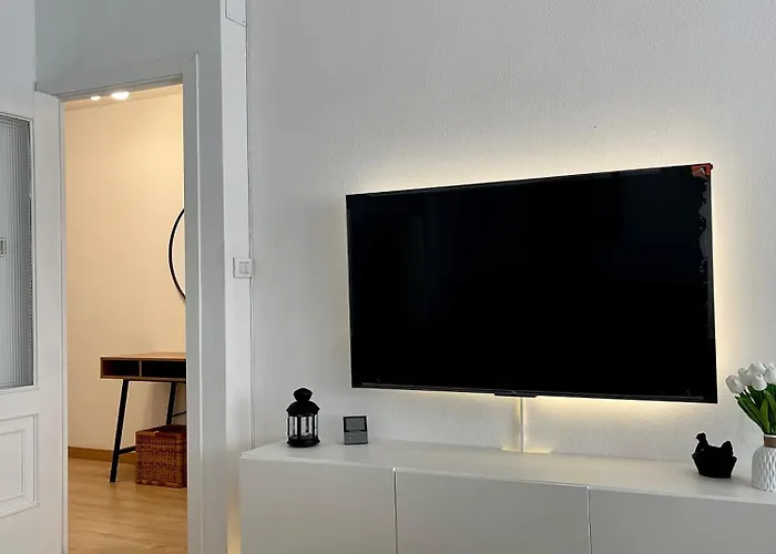 Lucus Urban Centre Διαμέρισμα