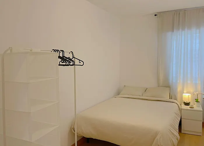 Lucus Urban Centre Lugo