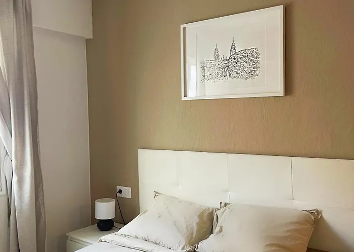 Lucus Urban Centre Διαμέρισμα