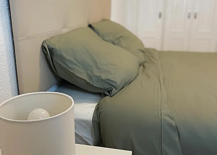 Διαμέρισμα Lucus Urban Centre *