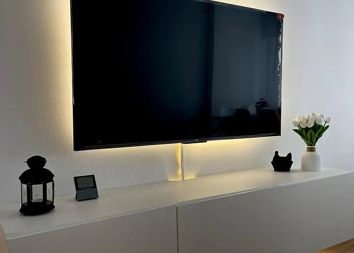 Διαμέρισμα Lucus Urban Centre Lugo