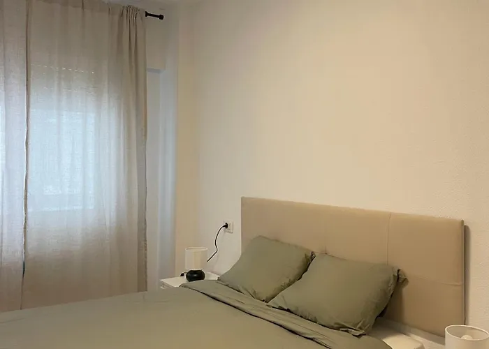 Διαμέρισμα Lucus Urban Centre