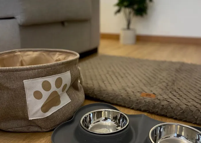 Lucus Urban Centre Διαμέρισμα *