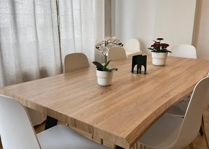 Lucus Urban Centre Διαμέρισμα *